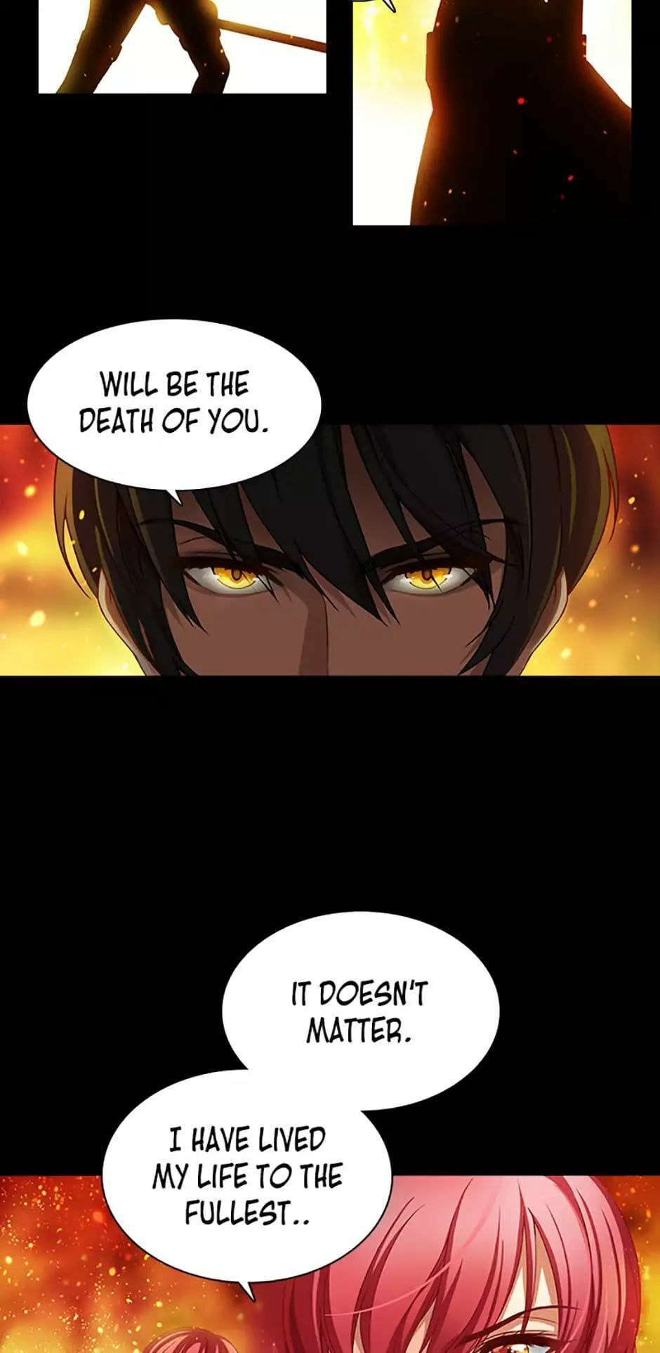Read Adonis chapter 0 image 4 on Lezhin
