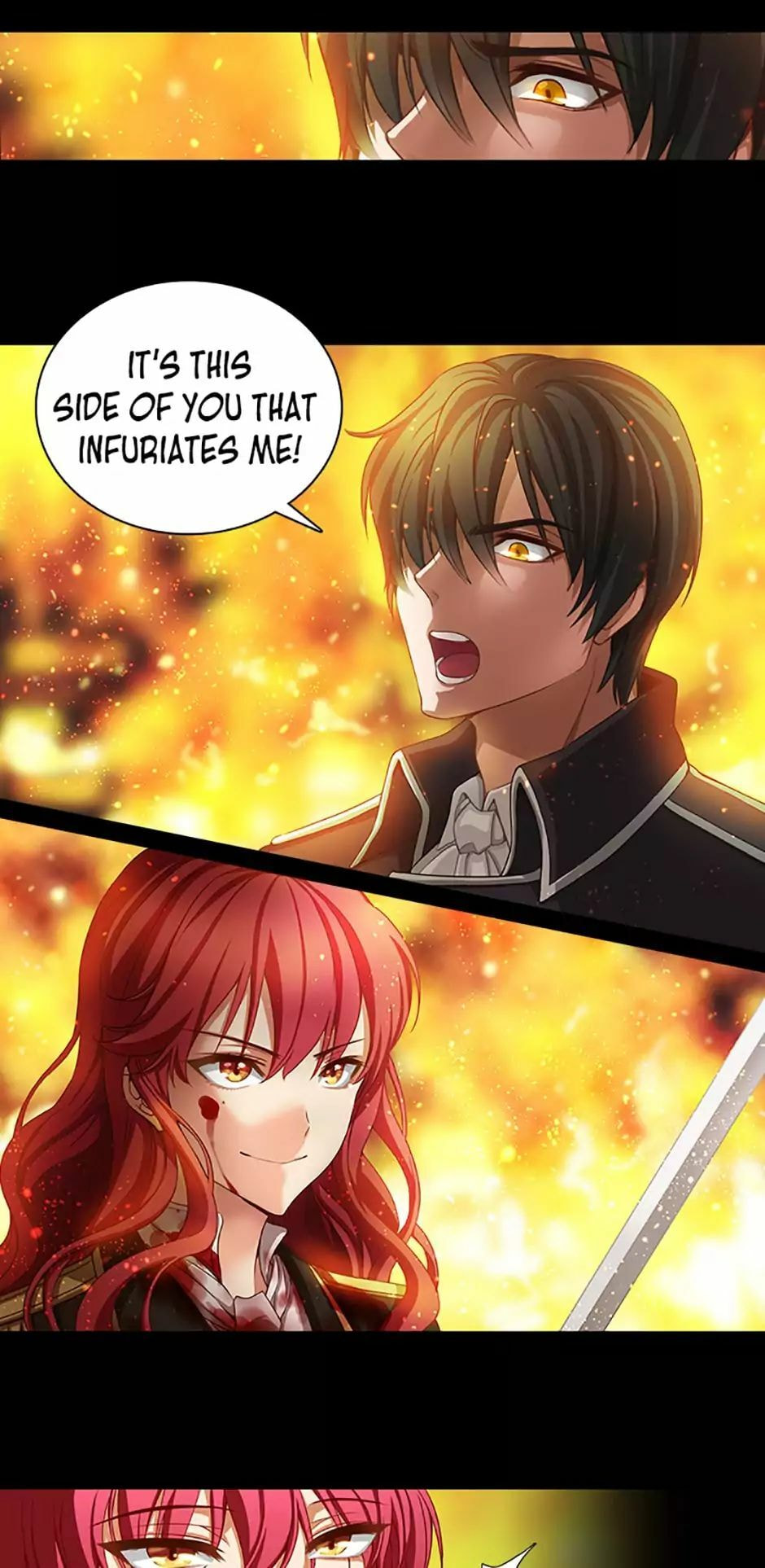 Read Adonis chapter 0 image 7 on Lezhin