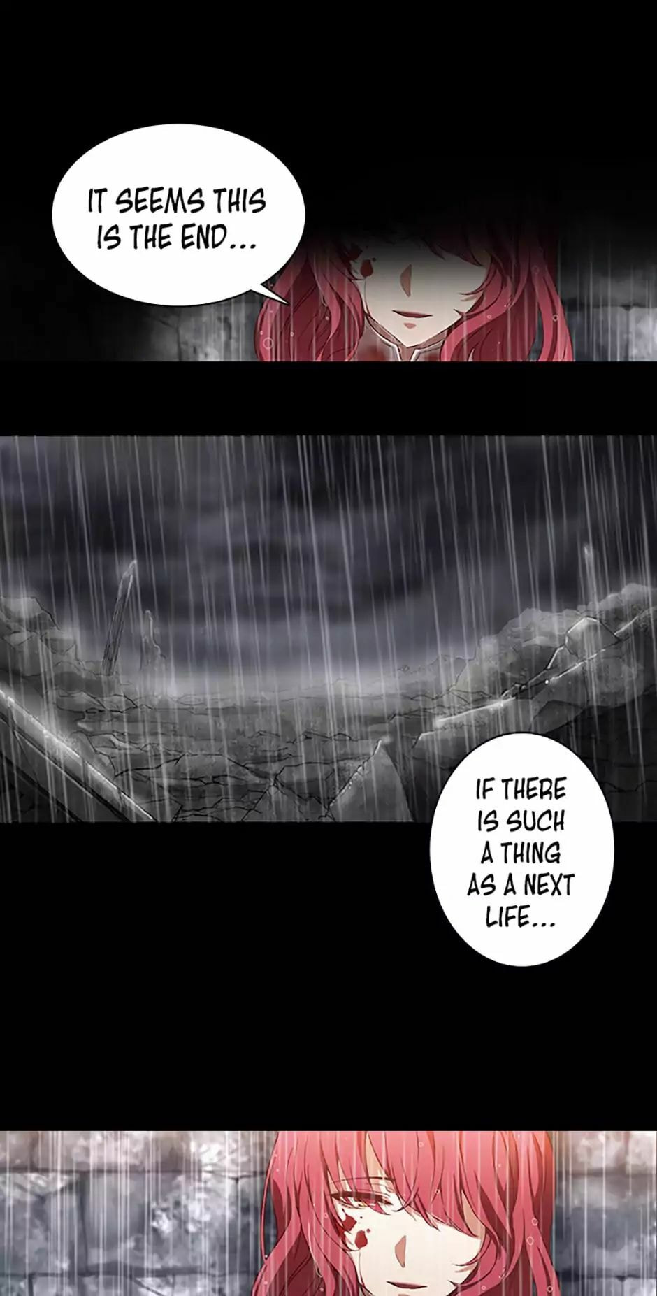 Read Adonis chapter 1 image 25 on Lezhin
