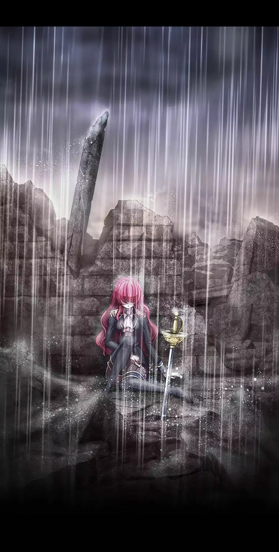 Read Adonis chapter 1 image 27 on Lezhin