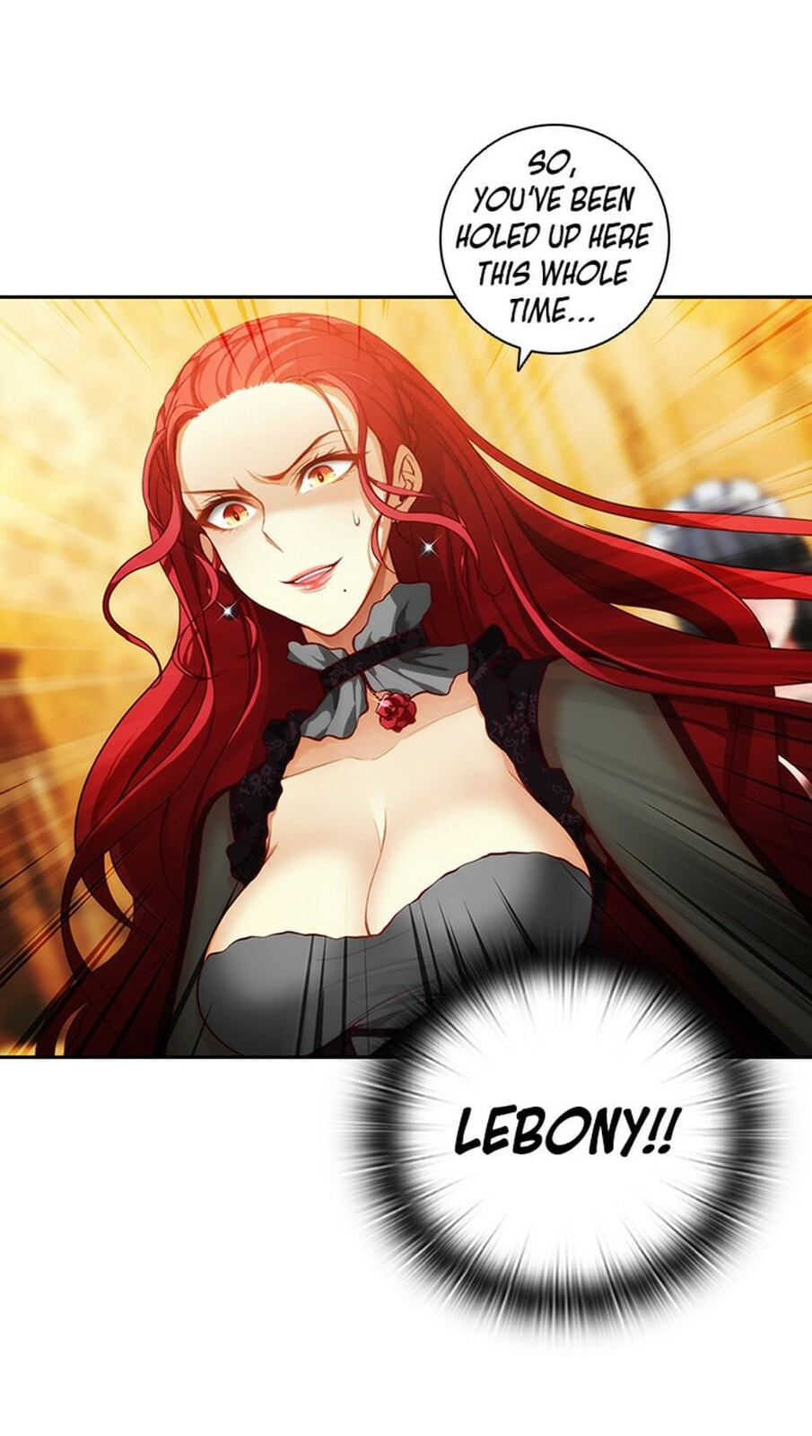 Read Adonis chapter 10 image 11 on Lezhin