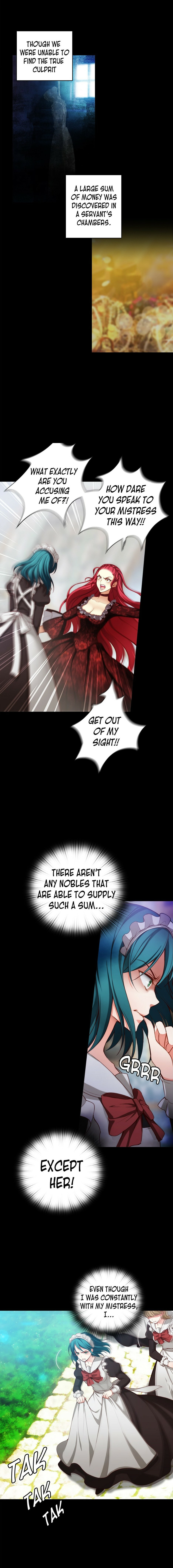 Read Adonis chapter 10 image 7 on Lezhin
