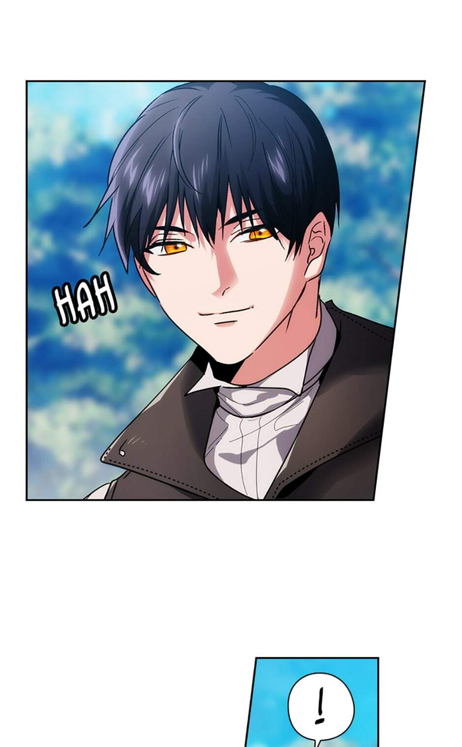 Read Adonis chapter 100 image 13 on Lezhin