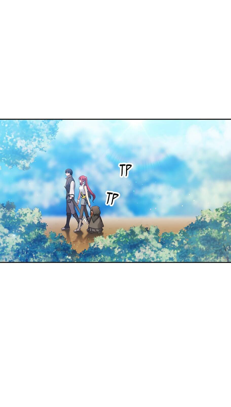 Read Adonis chapter 100 image 3 on Lezhin