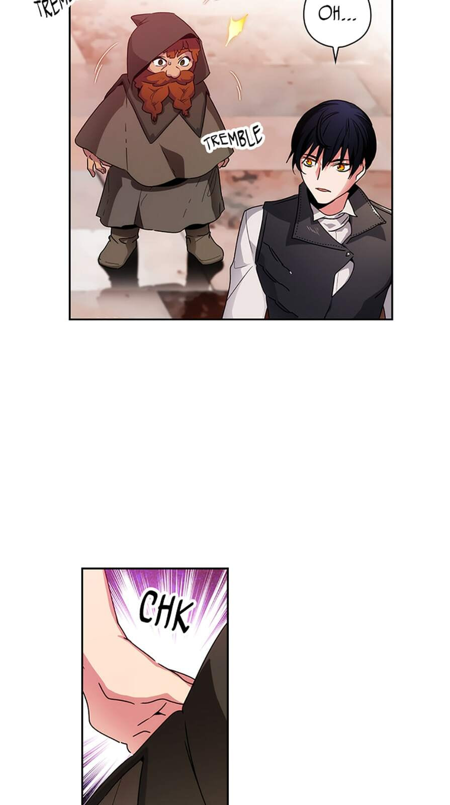 Read Adonis chapter 100 image 41 on Lezhin