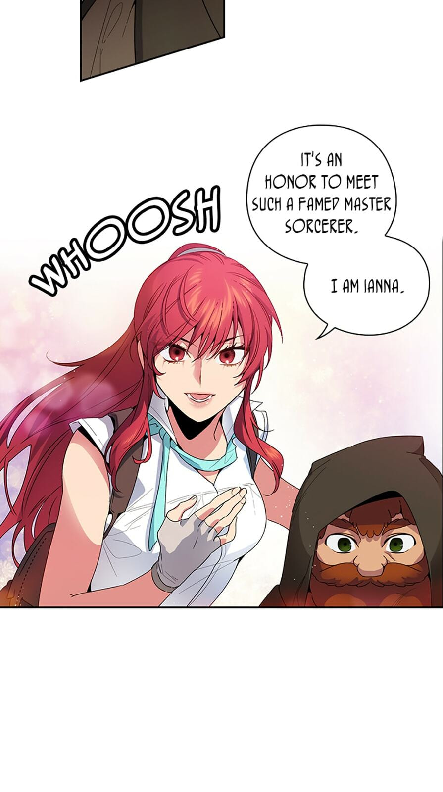 Read Adonis chapter 100 image 42 on Lezhin