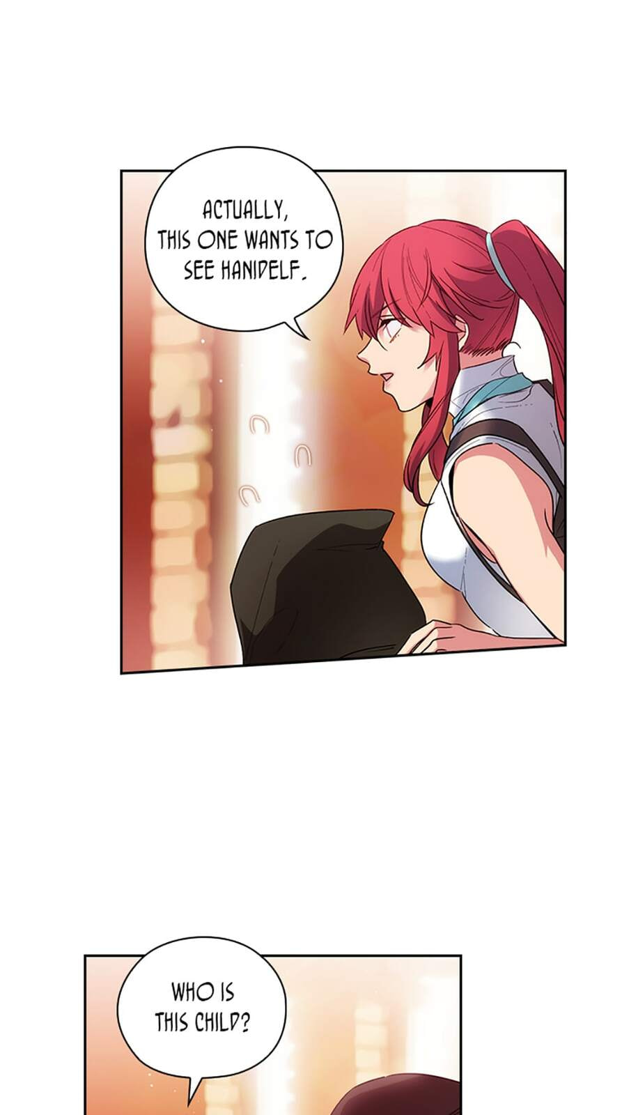 Read Adonis chapter 100 image 47 on Lezhin