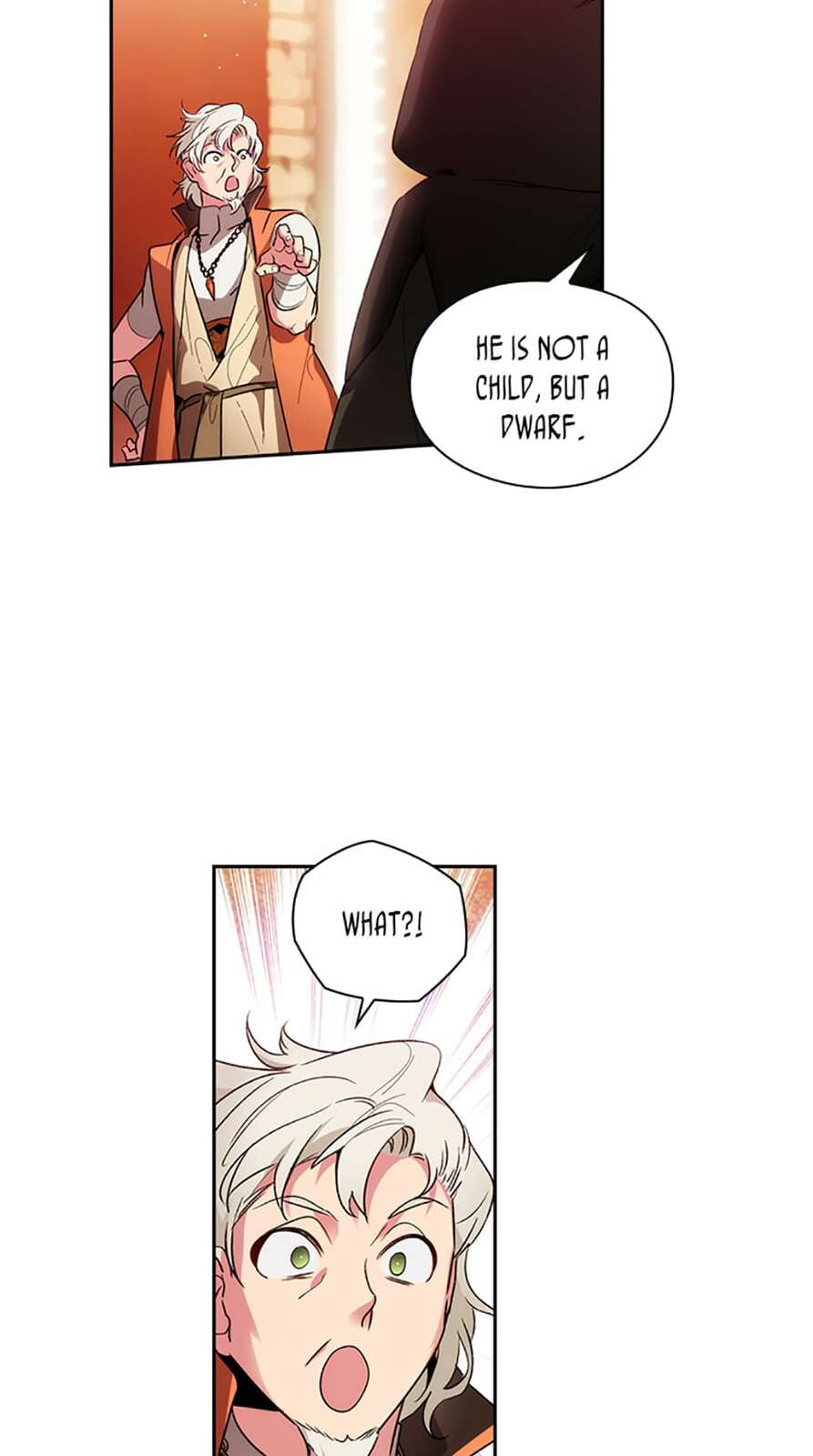 Read Adonis chapter 100 image 48 on Lezhin