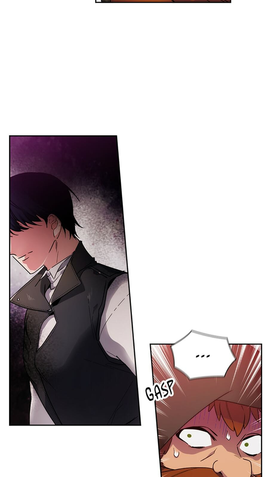 Read Adonis chapter 100 image 5 on Lezhin
