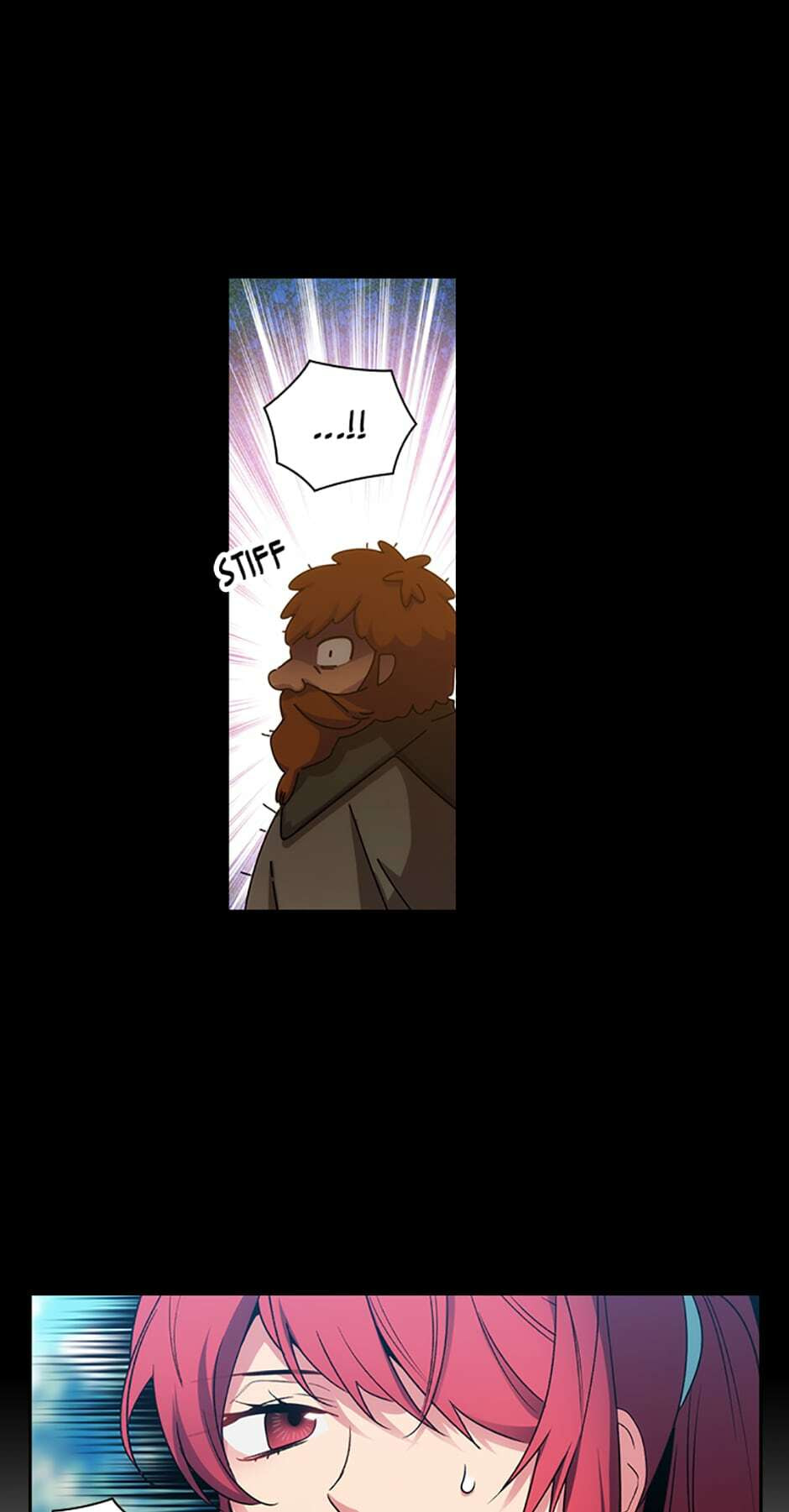 Read Adonis chapter 100 image 8 on Lezhin