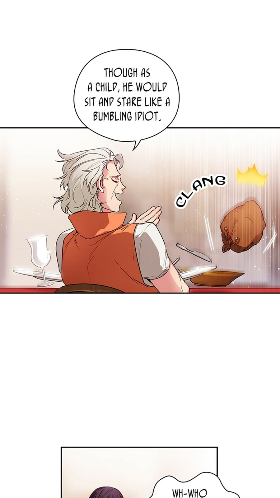 Read Adonis chapter 102 image 14 on Lezhin