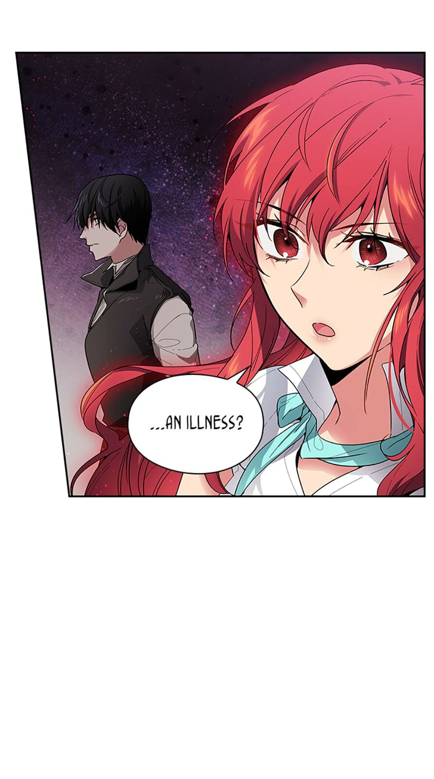 Read Adonis chapter 102 image 2 on Lezhin