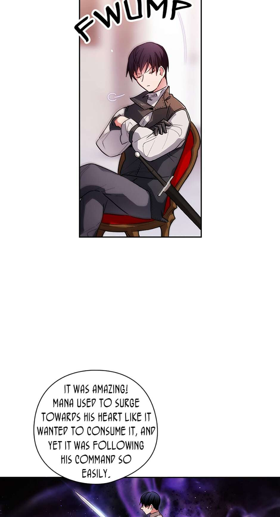 Read Adonis chapter 102 image 20 on Lezhin