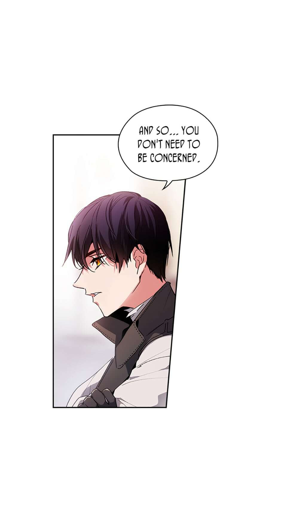 Read Adonis chapter 102 image 22 on Lezhin