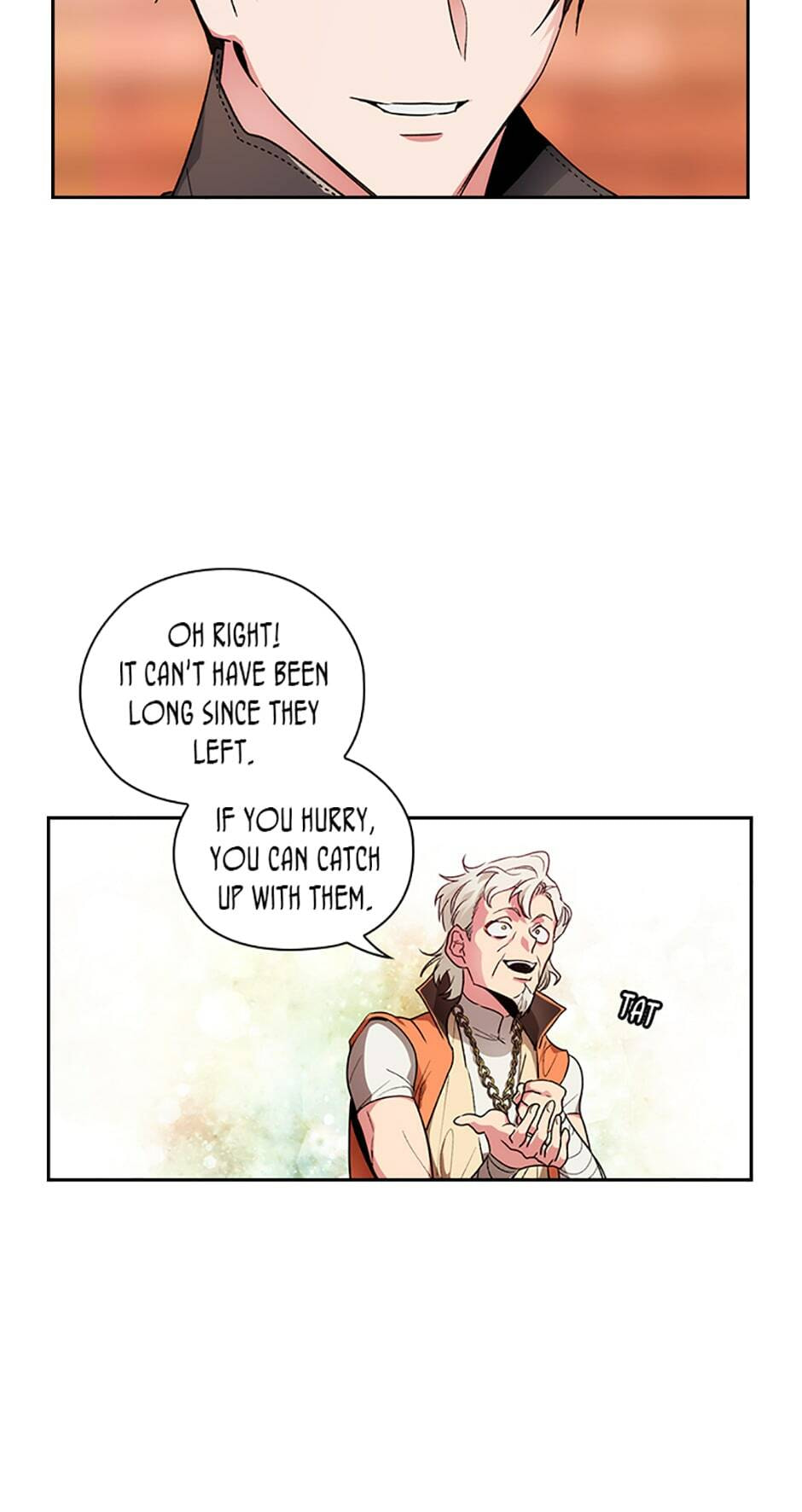 Read Adonis chapter 102 image 32 on Lezhin