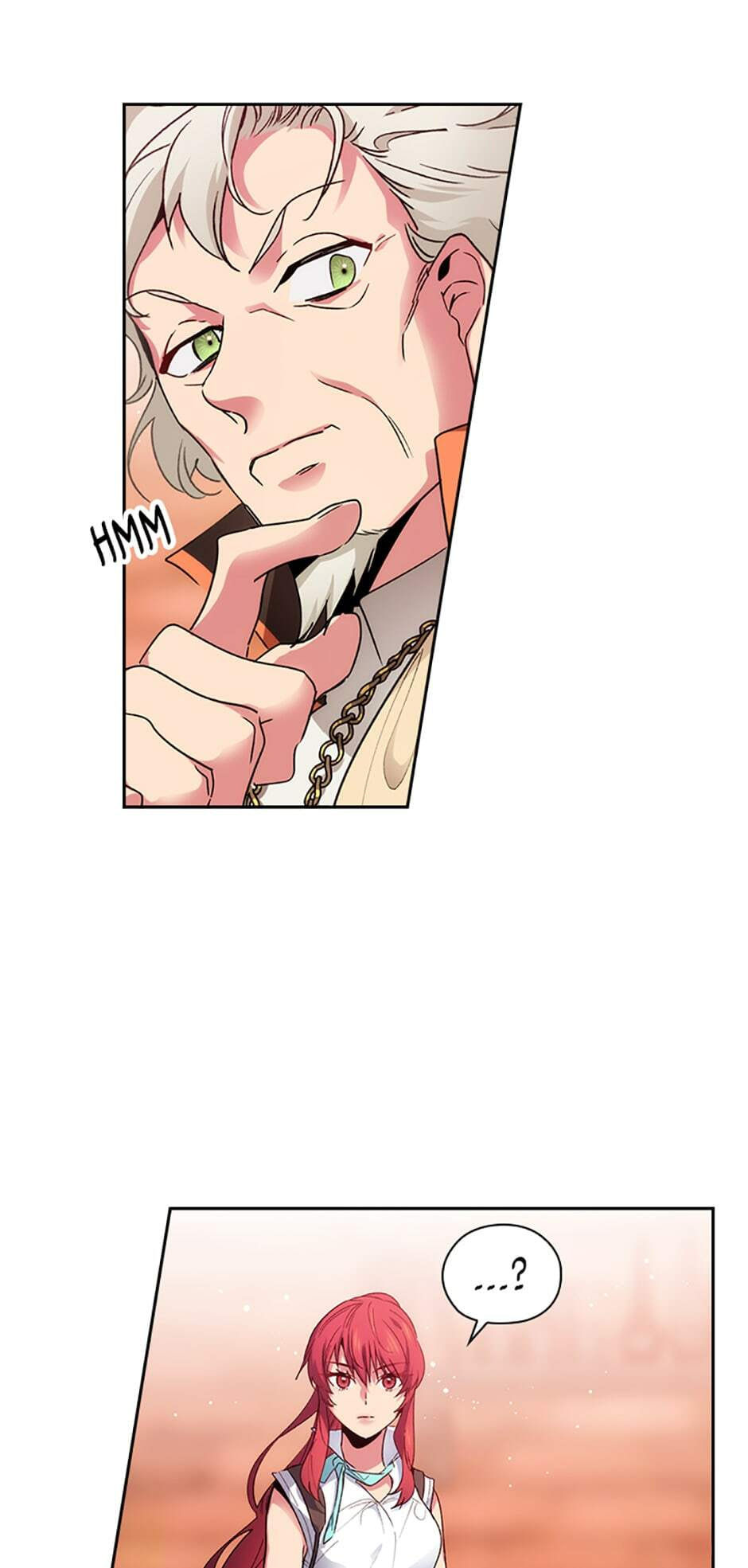 Read Adonis chapter 102 image 38 on Lezhin