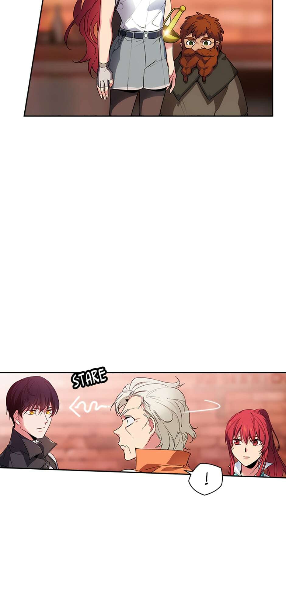 Read Adonis chapter 102 image 39 on Lezhin