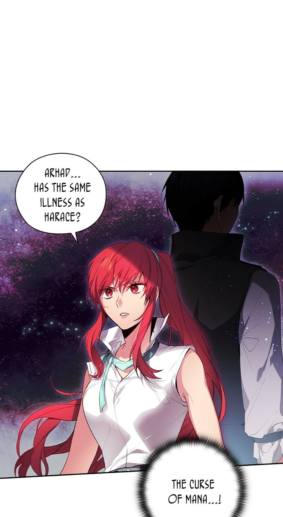 Read Adonis chapter 102 image 4 on Lezhin