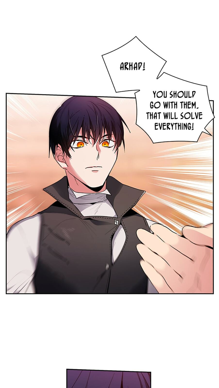 Read Adonis chapter 102 image 40 on Lezhin