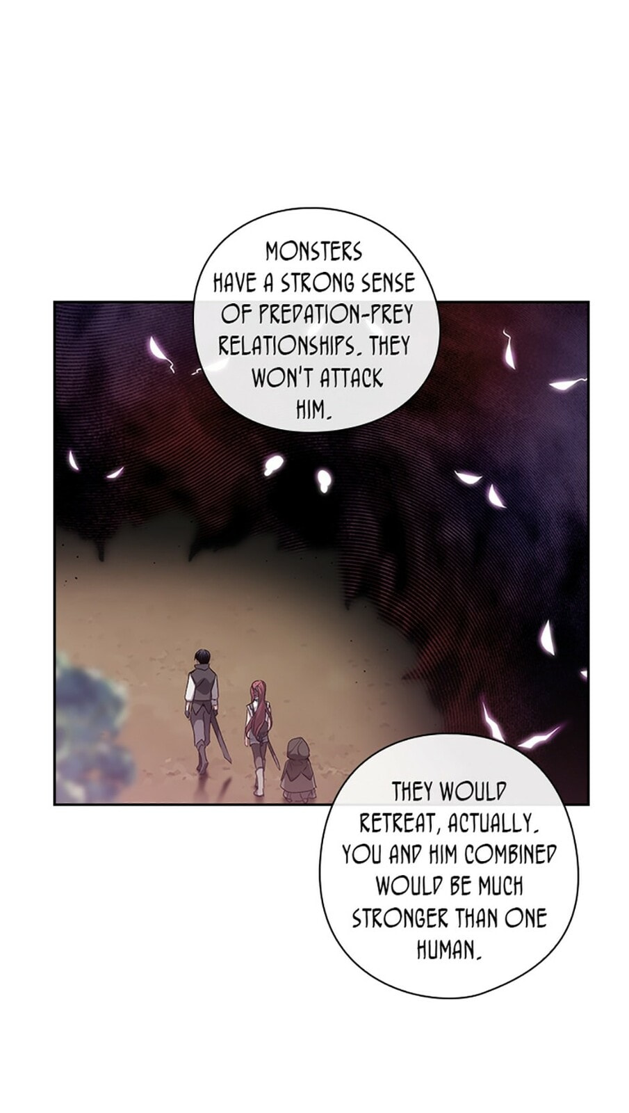 Read Adonis chapter 102 image 44 on Lezhin