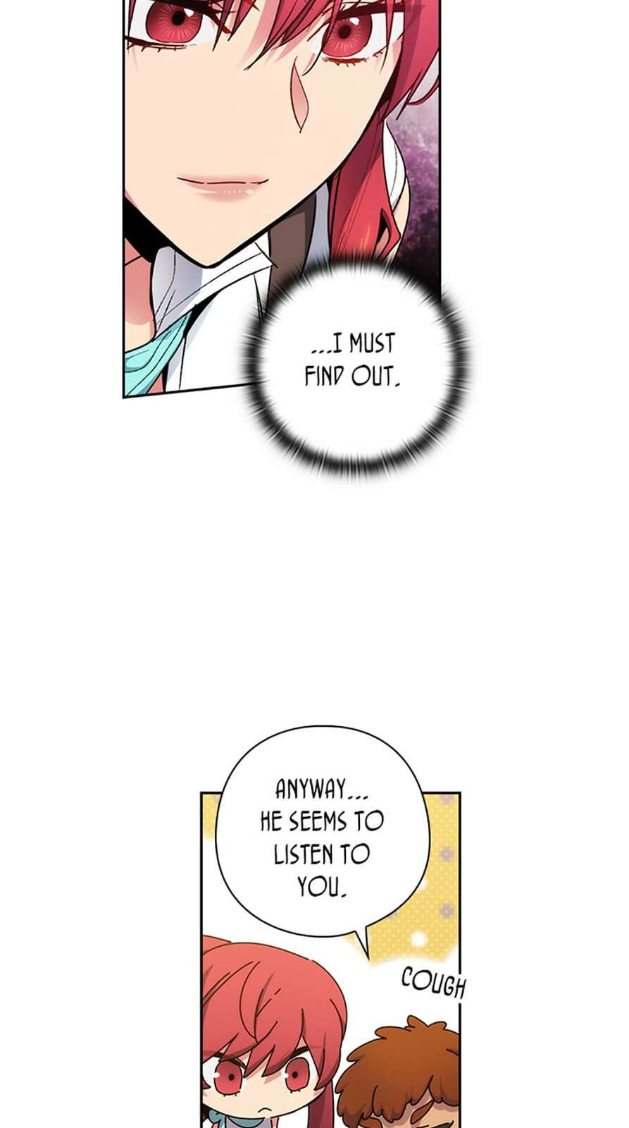 Read Adonis chapter 102 image 46 on Lezhin