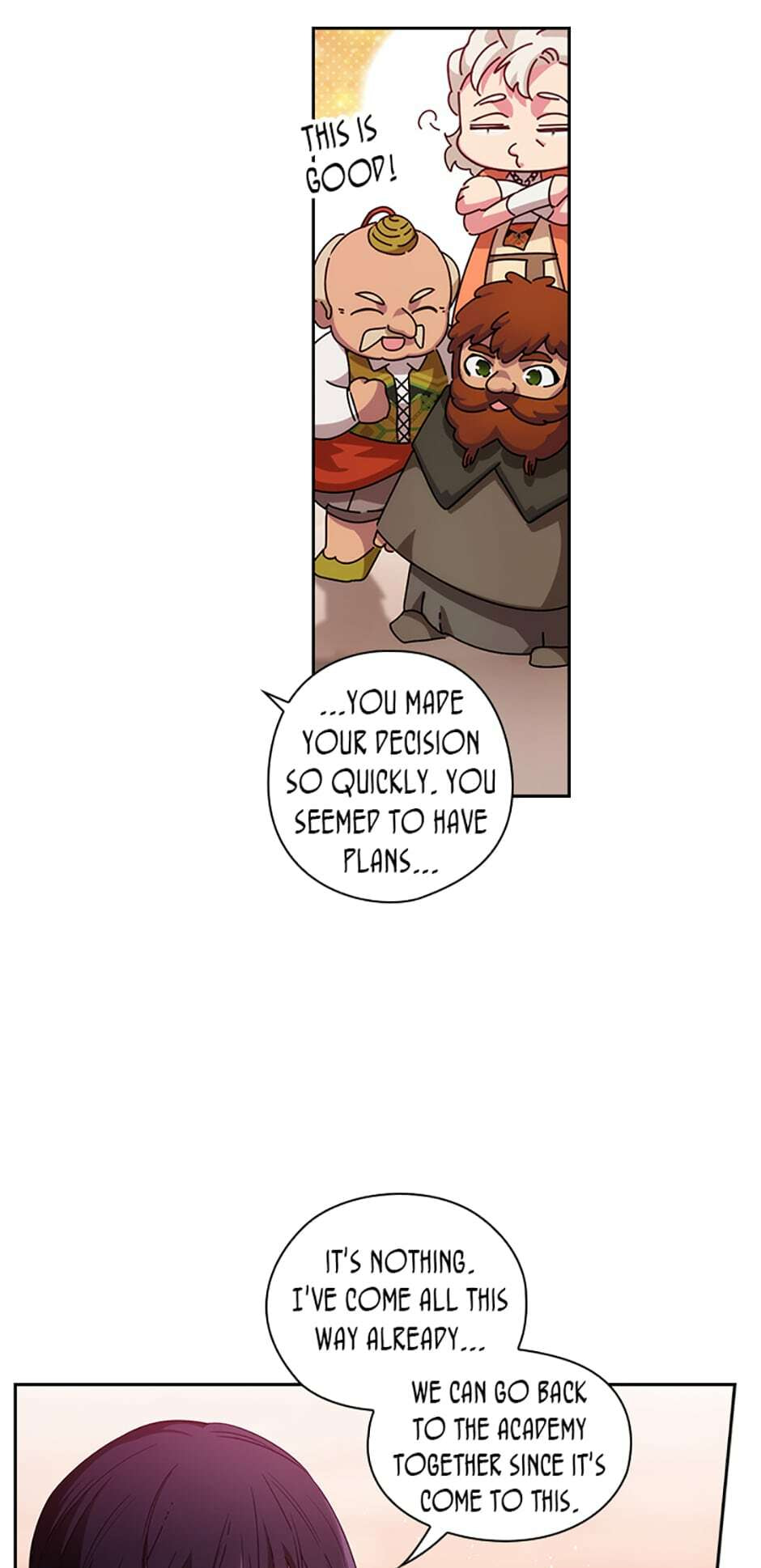 Read Adonis chapter 102 image 52 on Lezhin