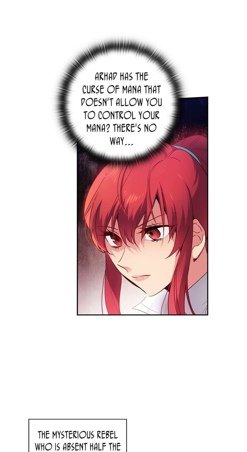 Read Adonis chapter 102 image 6 on Lezhin