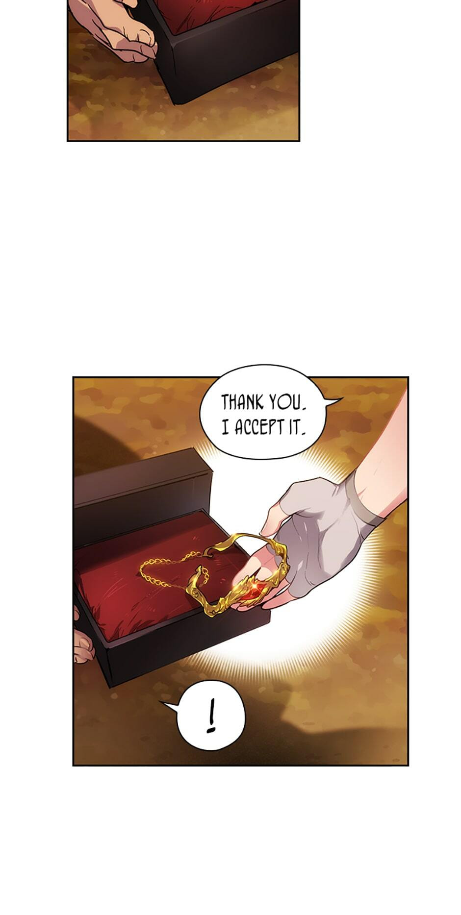 Read Adonis chapter 103 image 15 on Lezhin