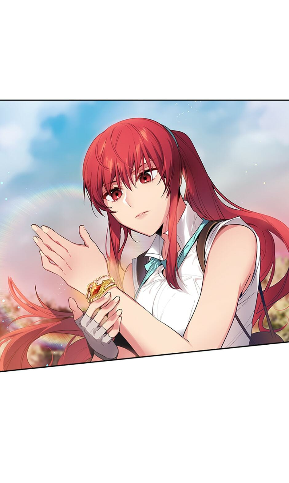 Read Adonis chapter 103 image 16 on Lezhin
