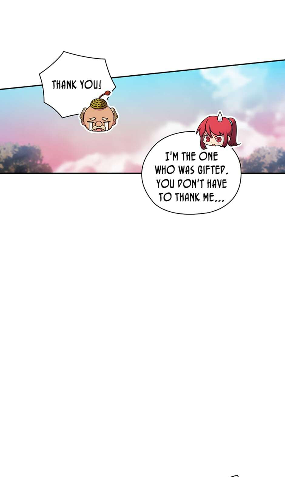 Read Adonis chapter 103 image 17 on Lezhin