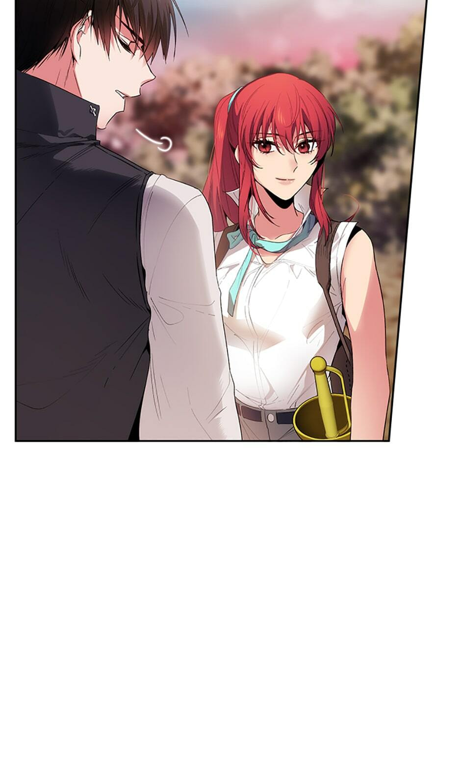 Read Adonis chapter 103 image 19 on Lezhin