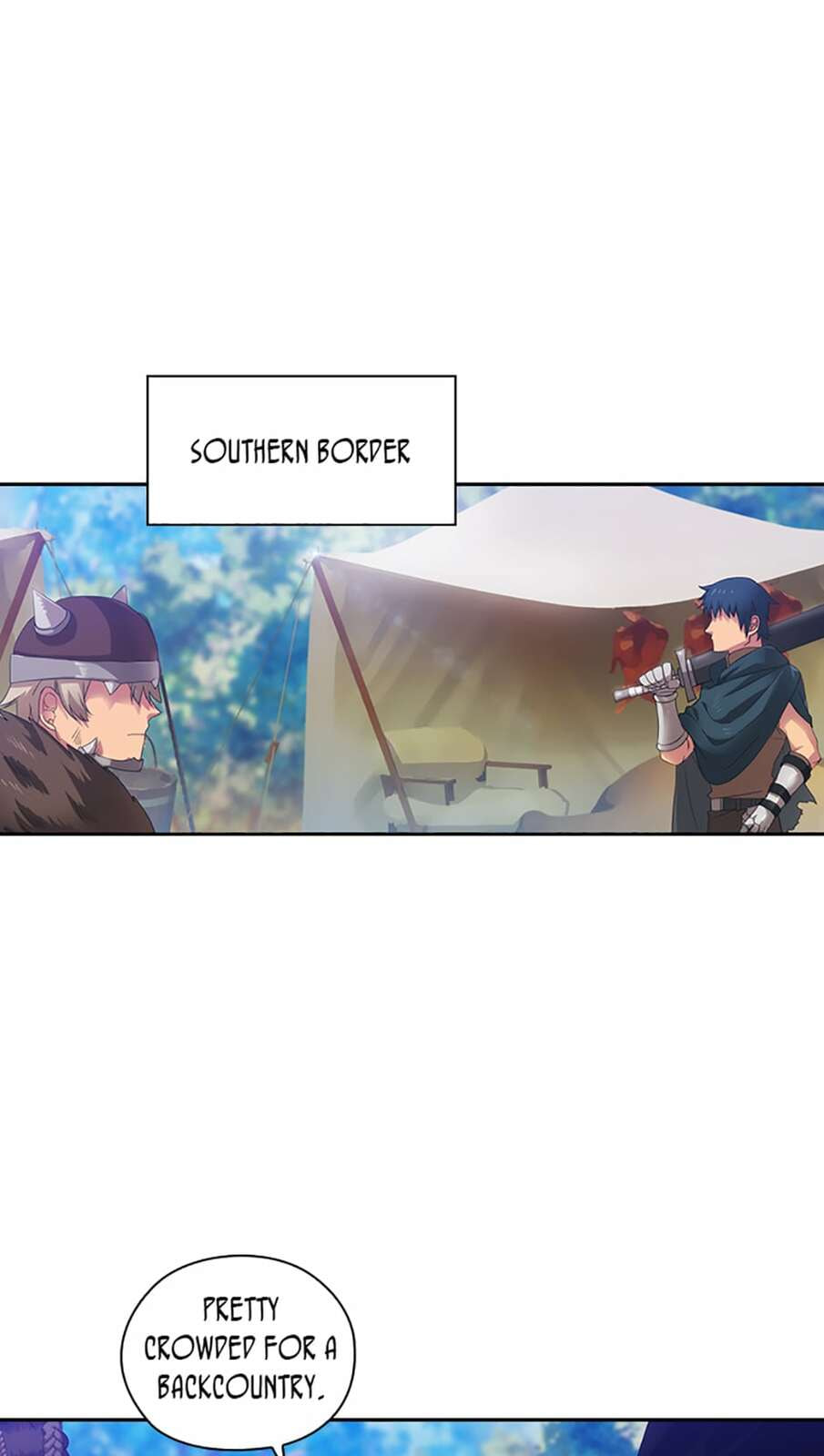 Read Adonis chapter 103 image 21 on Lezhin