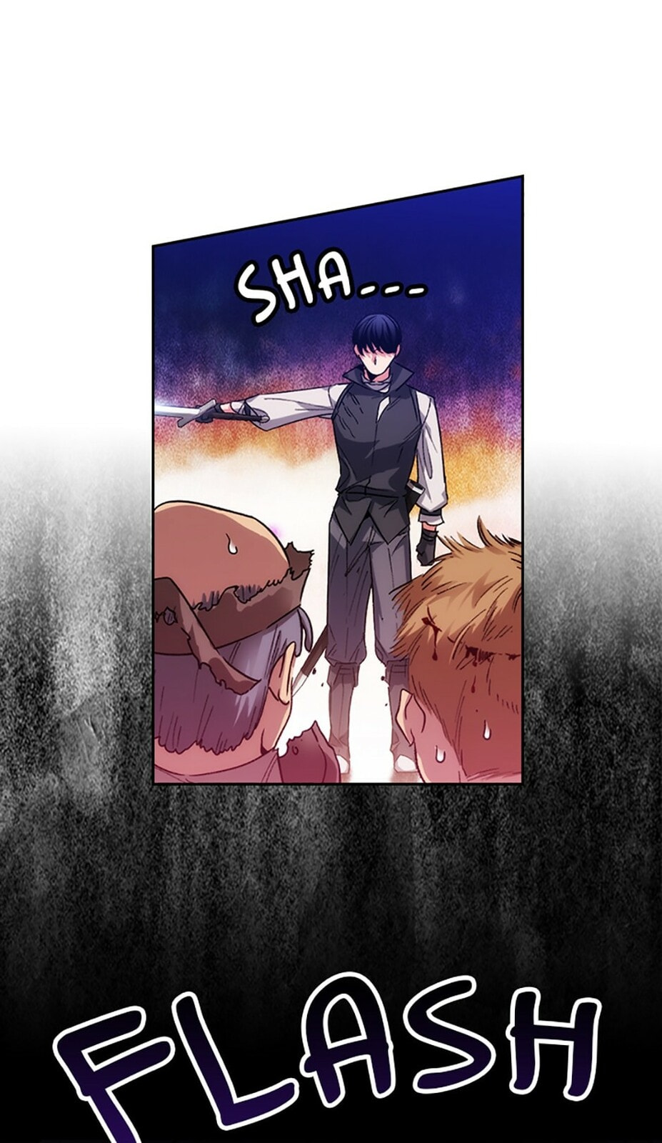 Read Adonis chapter 103 image 28 on Lezhin