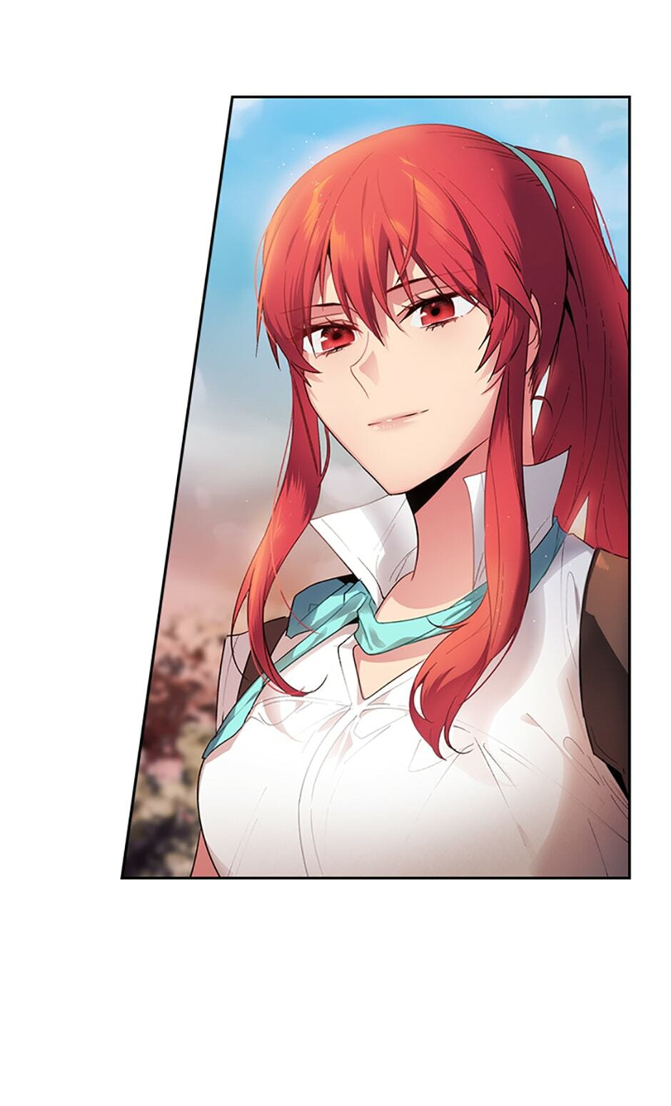 Read Adonis chapter 103 image 3 on Lezhin