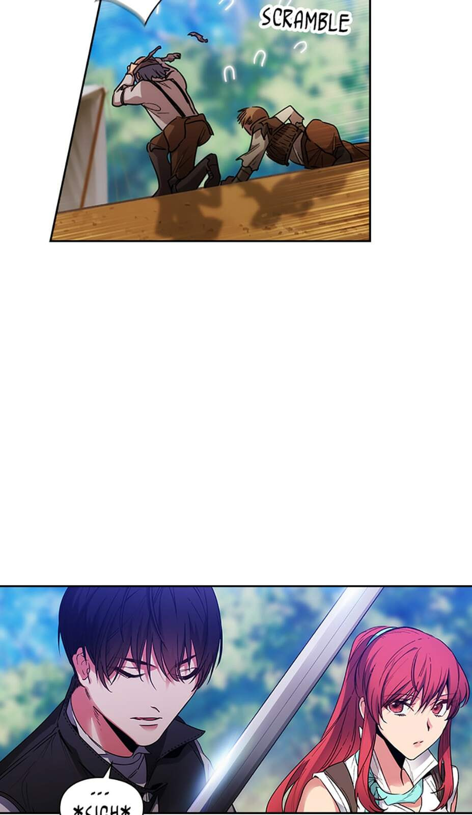 Read Adonis chapter 103 image 30 on Lezhin