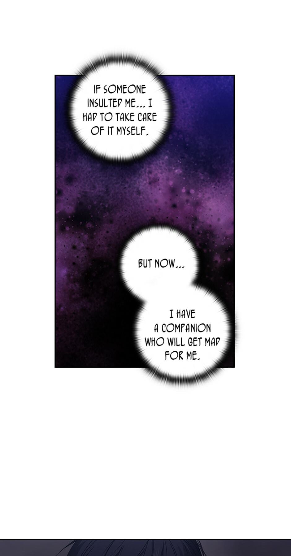 Read Adonis chapter 103 image 32 on Lezhin