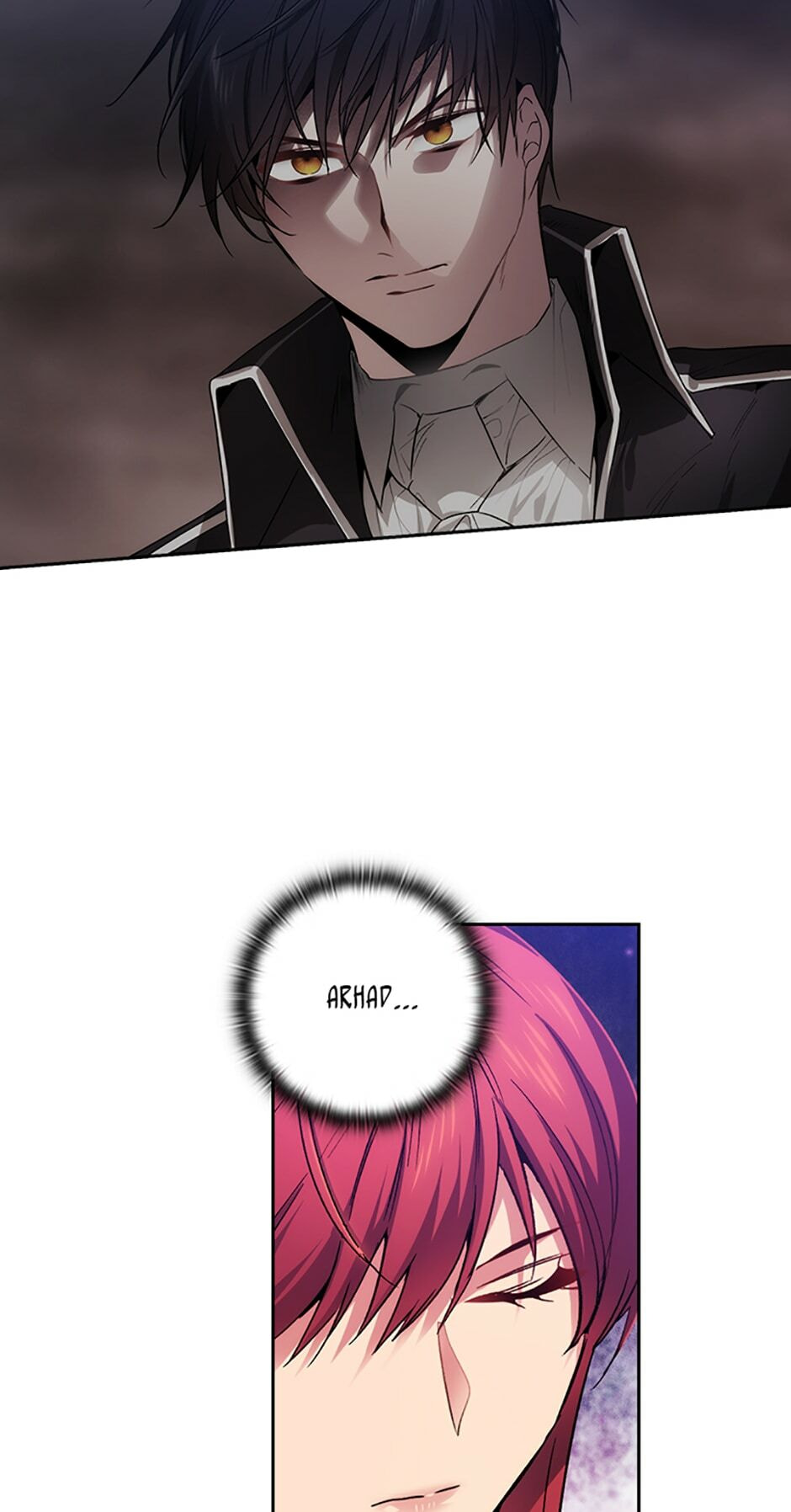 Read Adonis chapter 103 image 33 on Lezhin