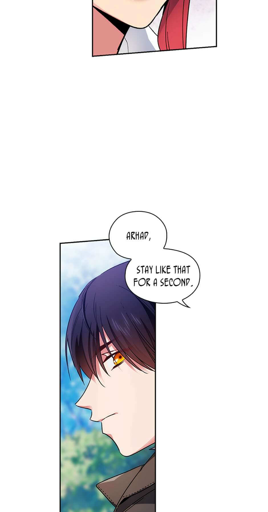 Read Adonis chapter 103 image 34 on Lezhin