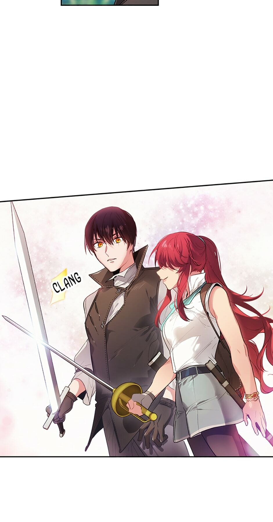 Read Adonis chapter 103 image 35 on Lezhin