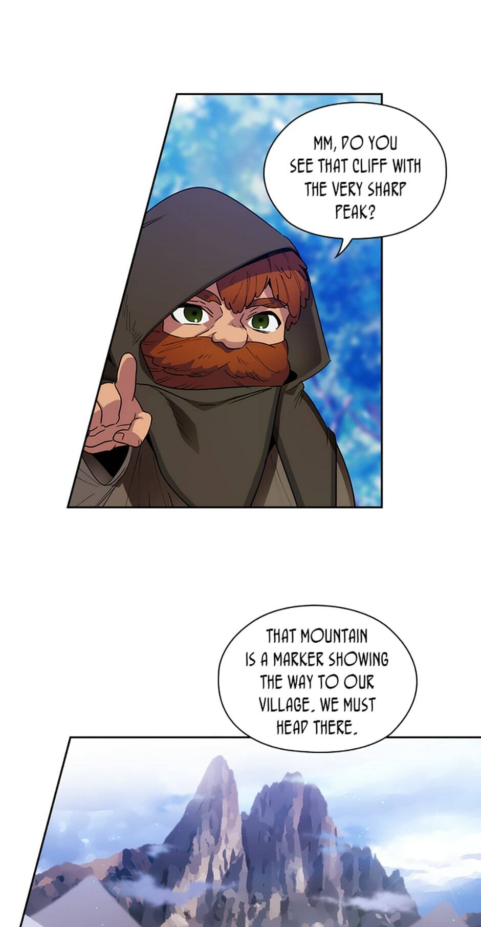 Read Adonis chapter 103 image 38 on Lezhin