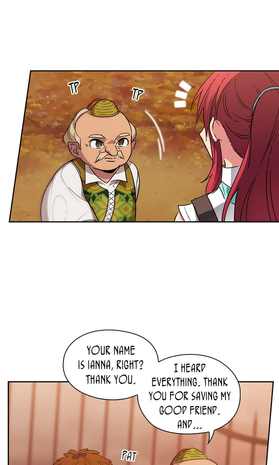 Read Adonis chapter 103 image 4 on Lezhin