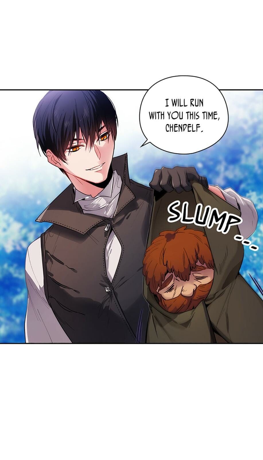 Read Adonis chapter 103 image 40 on Lezhin