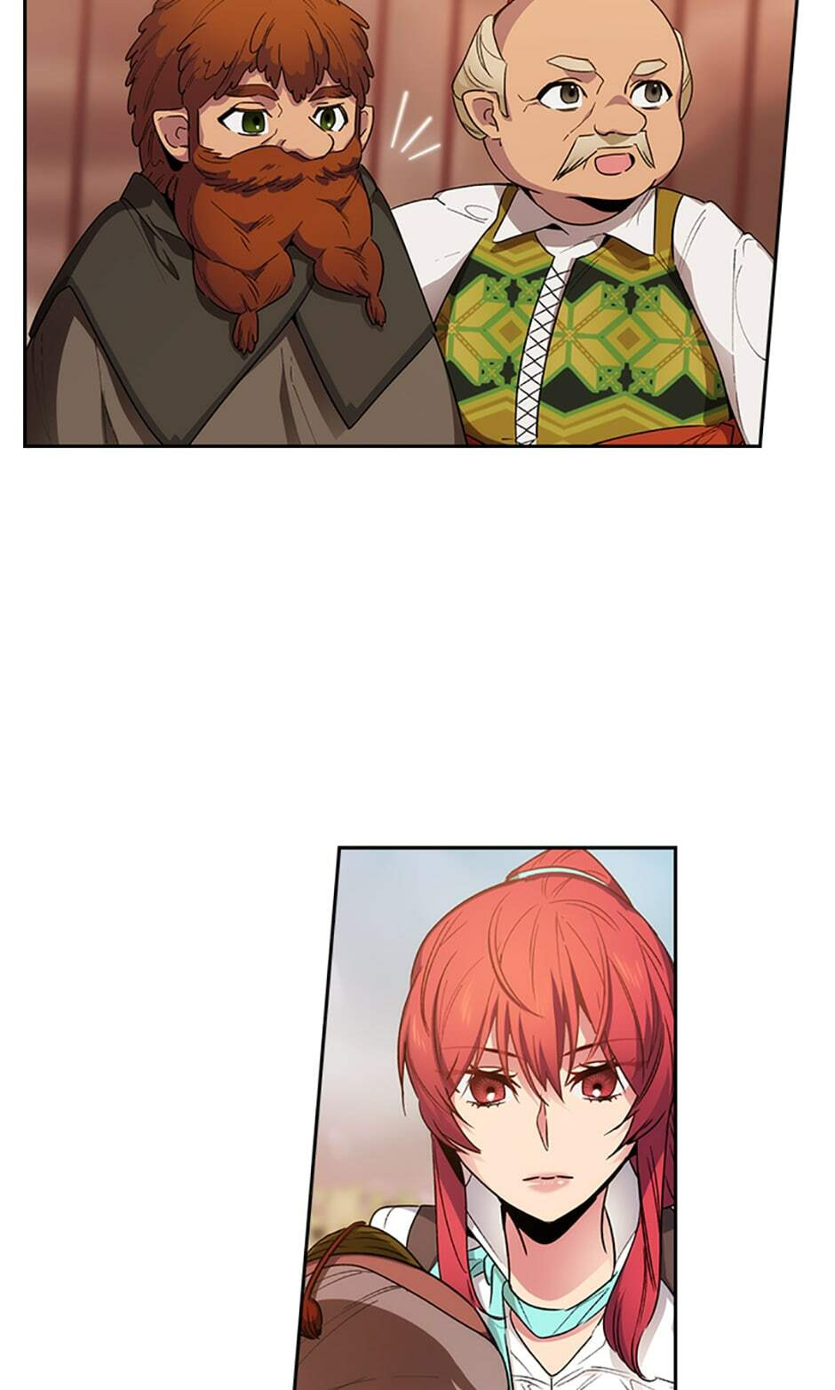 Read Adonis chapter 103 image 5 on Lezhin