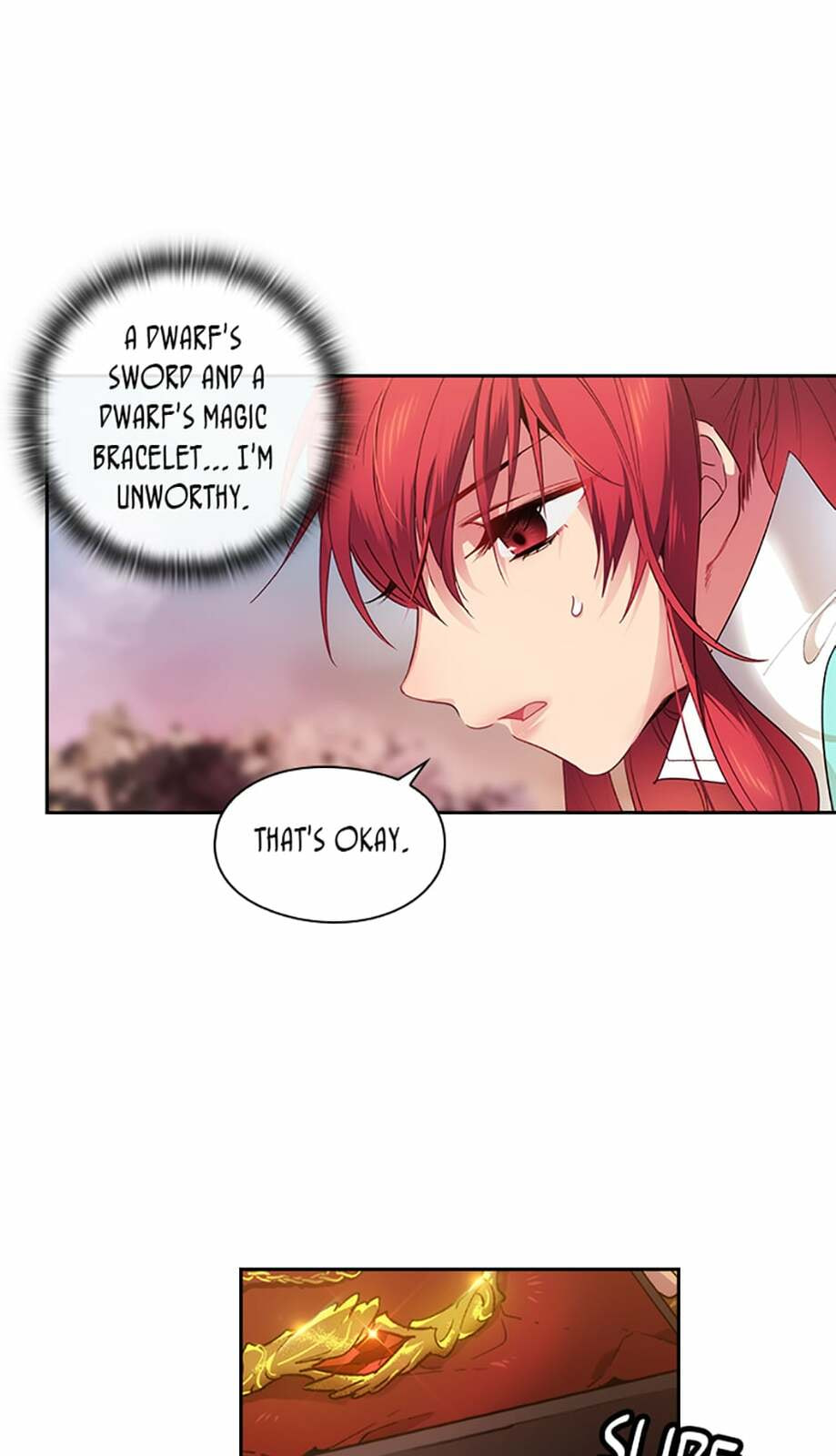 Read Adonis chapter 103 image 9 on Lezhin