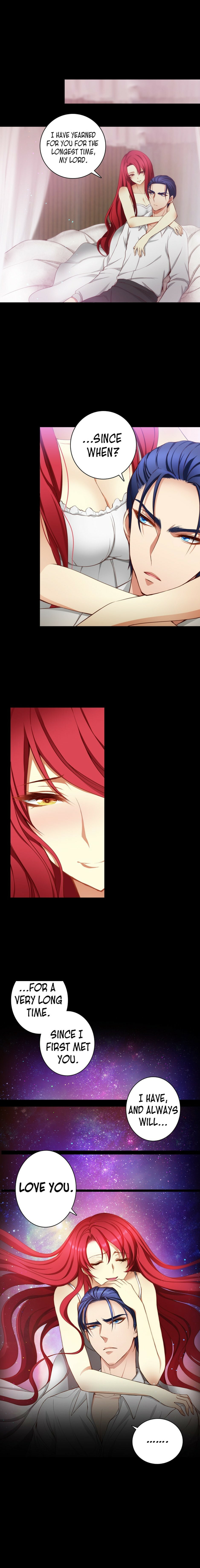 Read Adonis chapter 11 image 2 on Lezhin