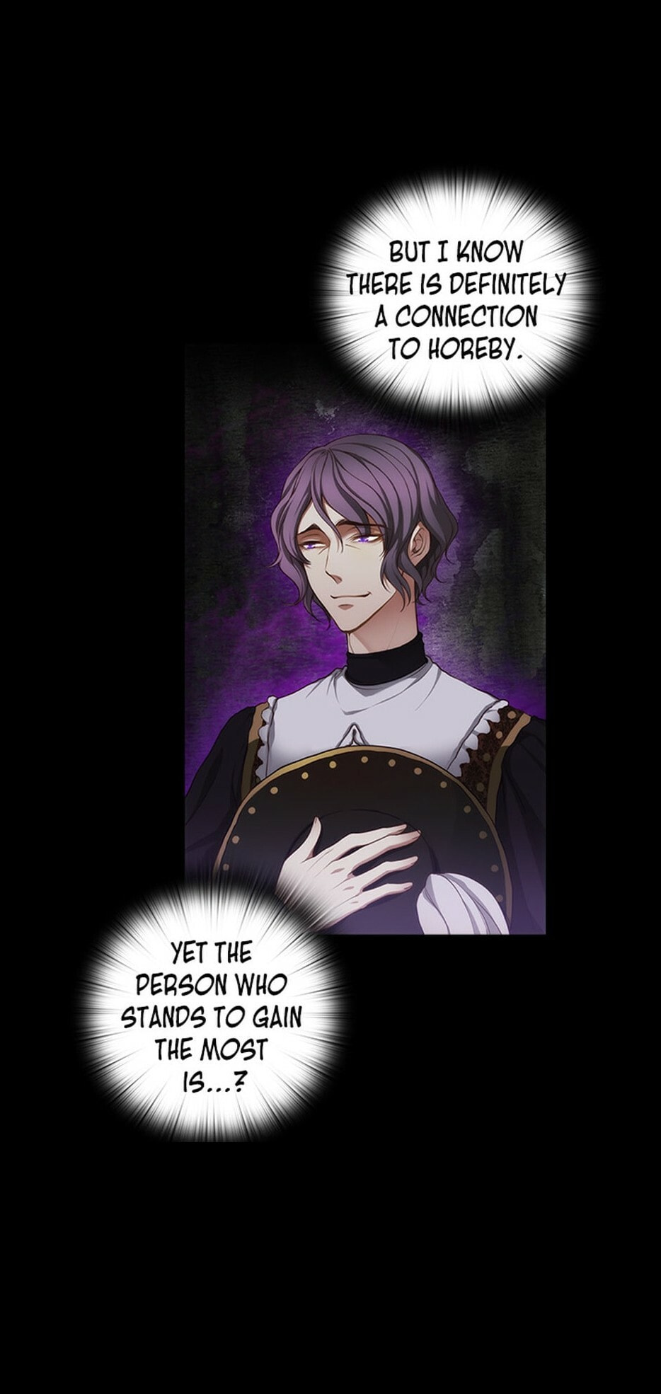 Read Adonis chapter 11 image 4 on Lezhin