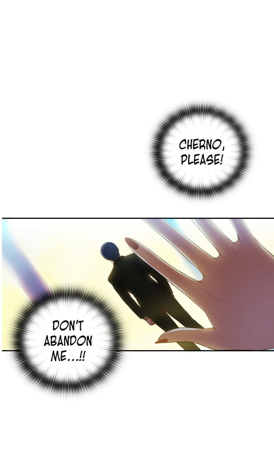 Read Adonis chapter 11 image 7 on Lezhin