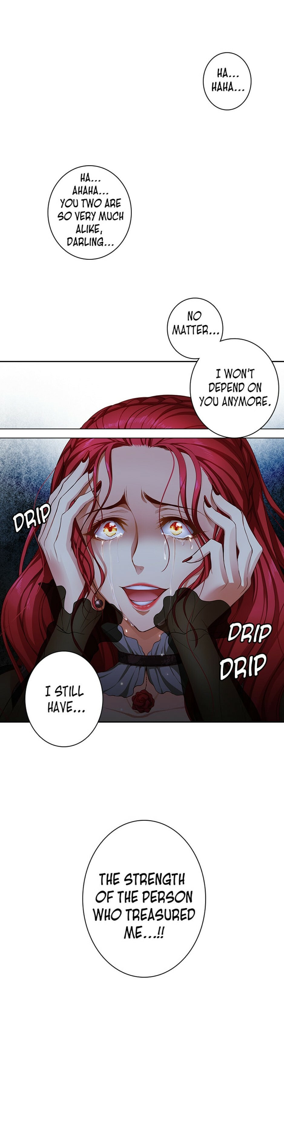 Read Adonis chapter 11 image 8 on Lezhin