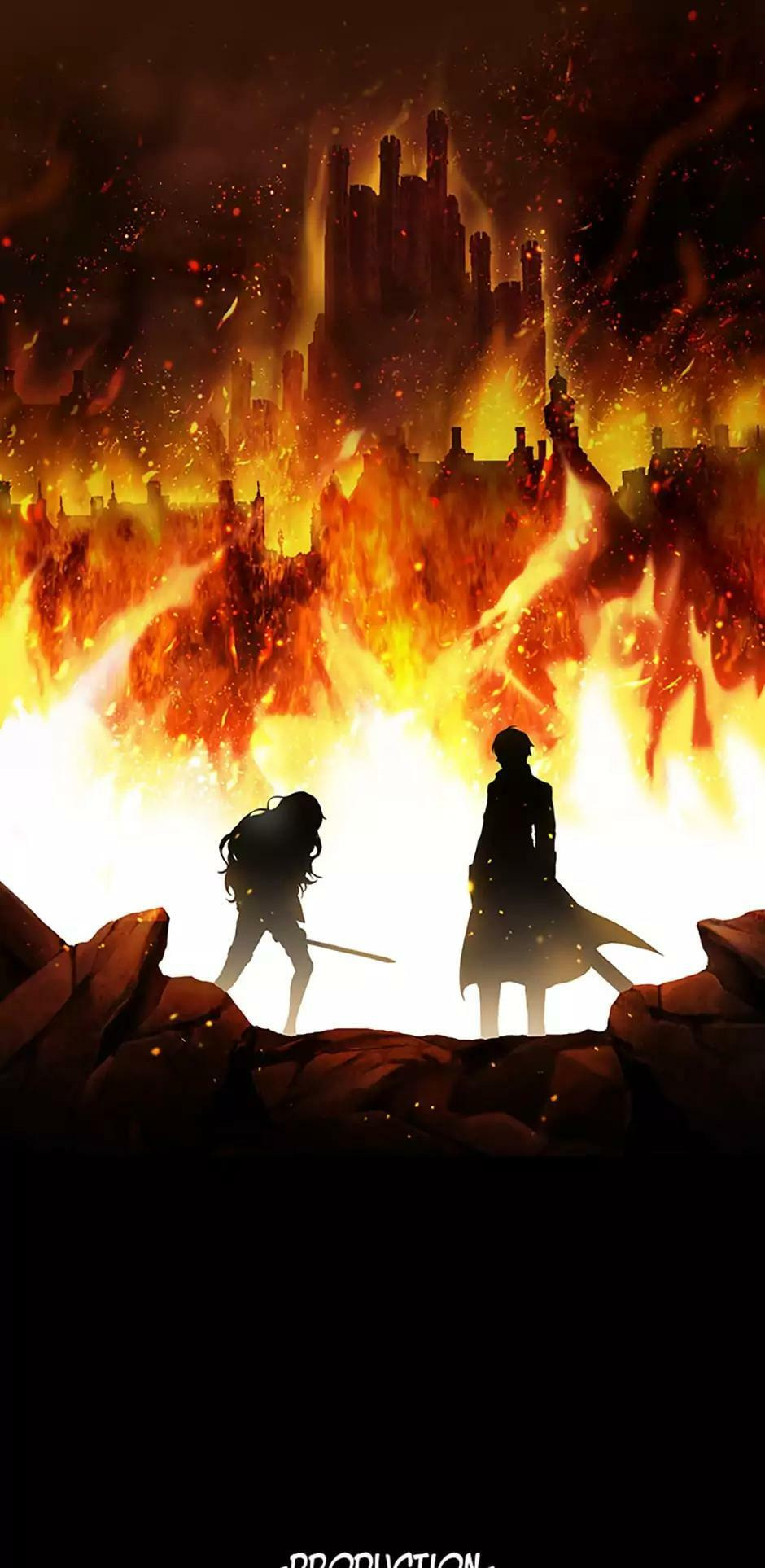 Read Adonis chapter 110 image 0 on Lezhin