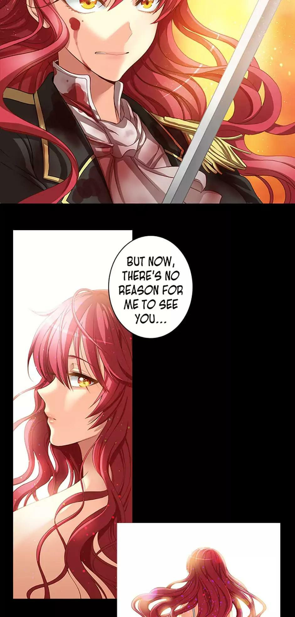 Read Adonis chapter 110 image 14 on Lezhin